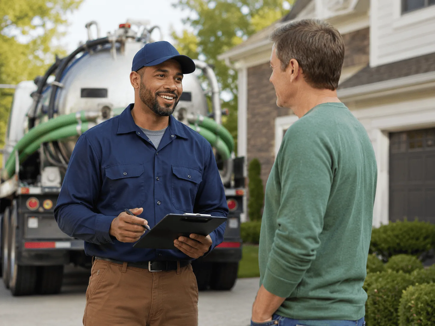 Mosquito Control Independence, OR FAQs